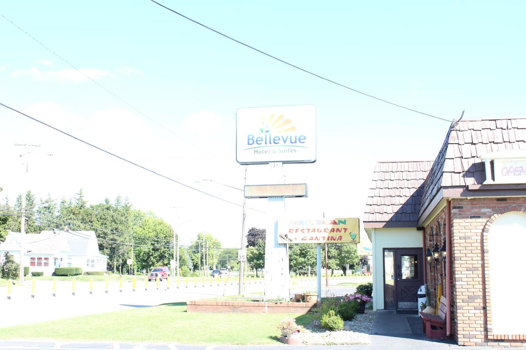 Bellevue Hotel And Suites Zewnętrze zdjęcie